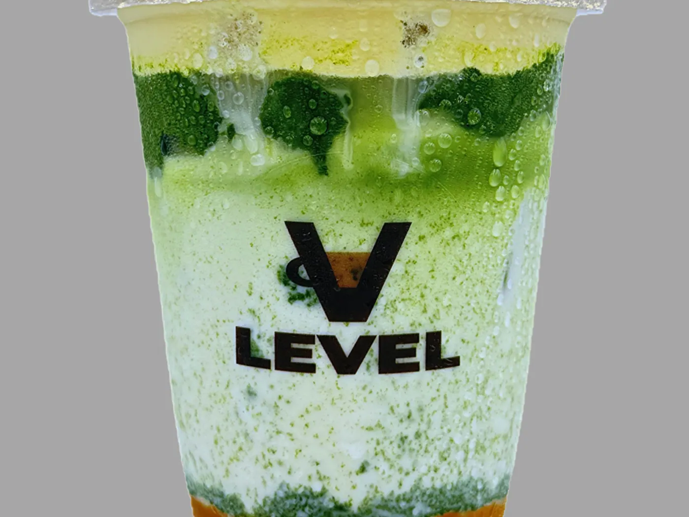 LEVEL Signature Getränk